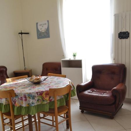Ferienwohnung Angiulli 50 Bari Exterior foto