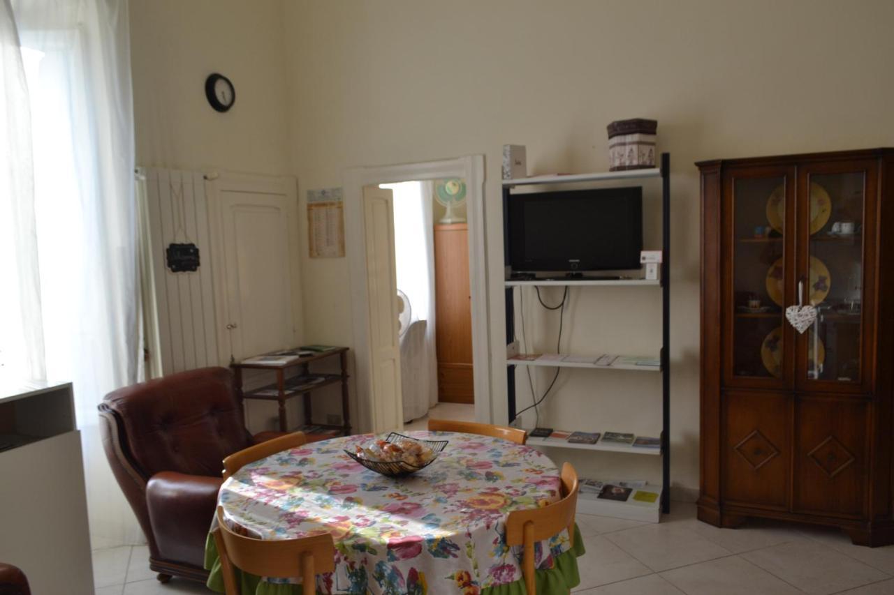 Ferienwohnung Angiulli 50 Bari Exterior foto