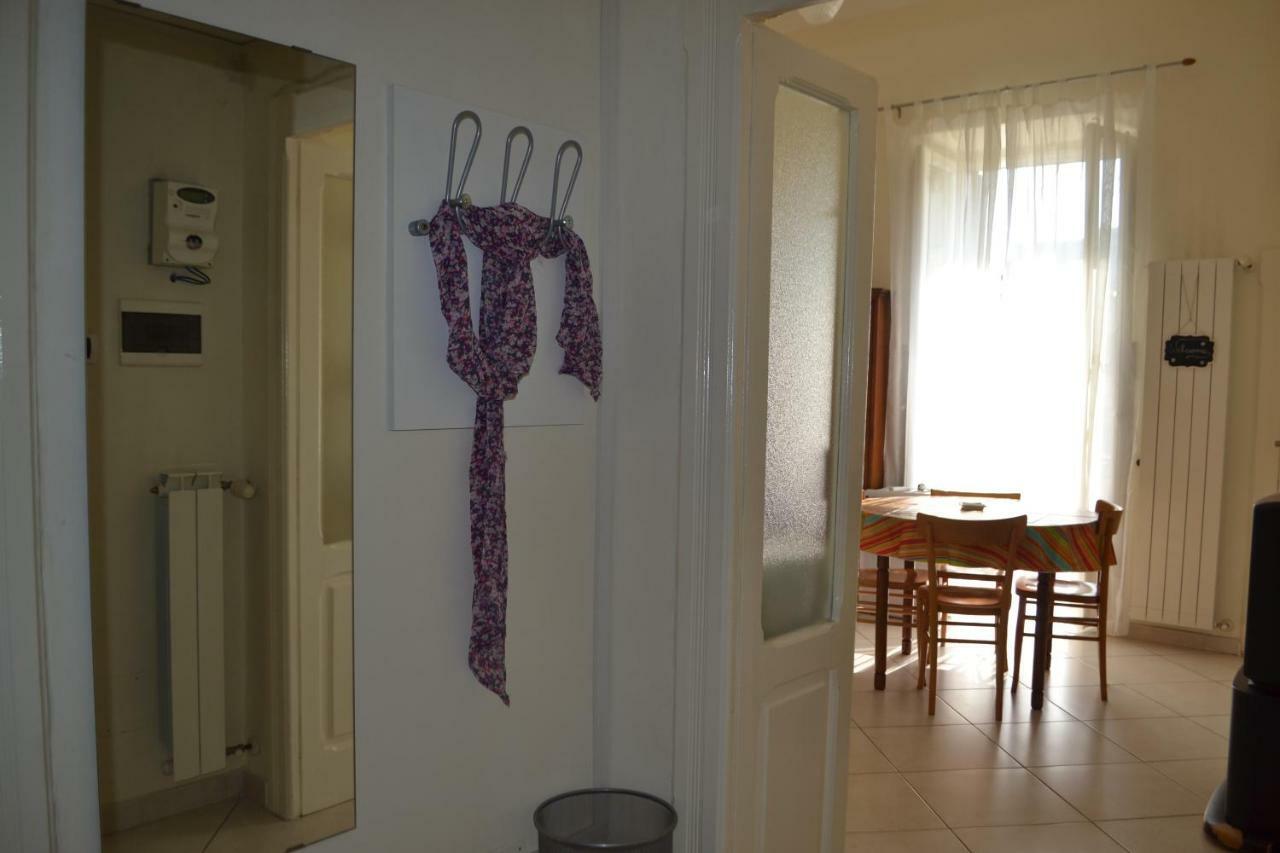 Ferienwohnung Angiulli 50 Bari Exterior foto