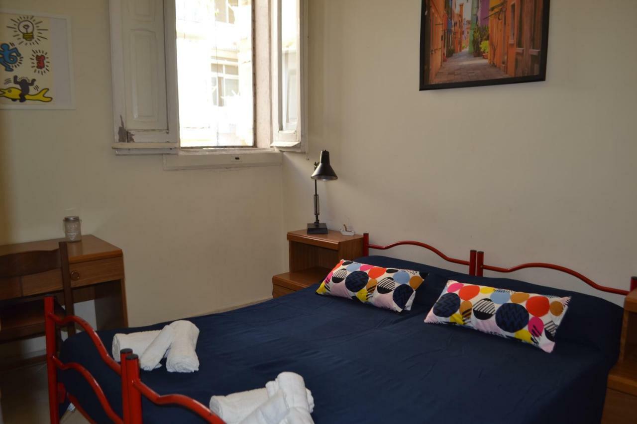 Ferienwohnung Angiulli 50 Bari Exterior foto