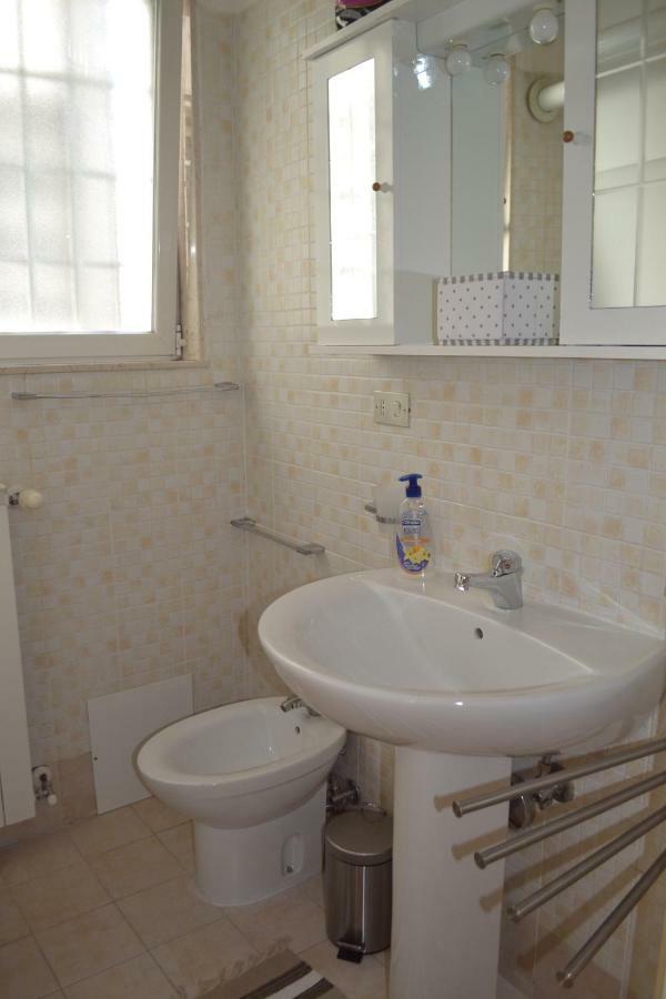 Ferienwohnung Angiulli 50 Bari Exterior foto